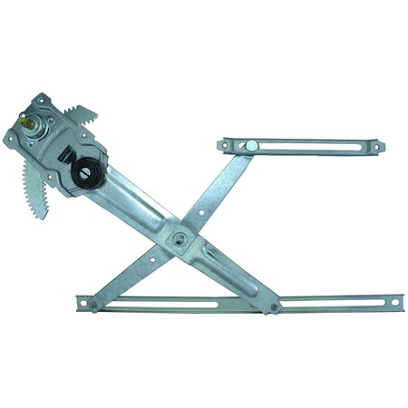 Wai Global MANUAL WINDOW REGULATOR, WMR4664L WMR4664L
